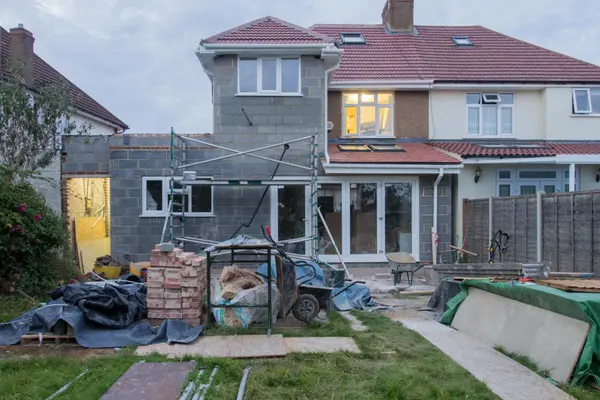 undefined - Metal Roof Installation