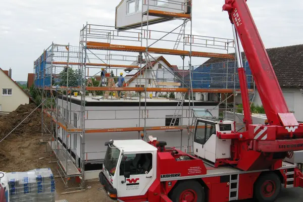 undefined - Metal Roof Installation